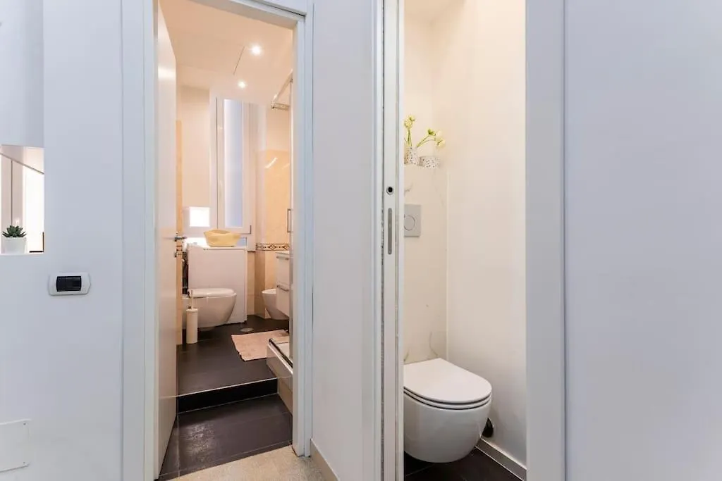 Holiday Apartment Rome Lr Blue 0*,