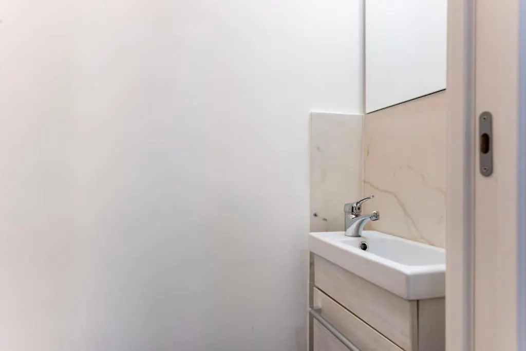 Holiday Apartment Rome Lr Blue Italy