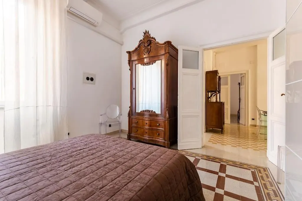 Holiday Apartment Rome Lr Blue
