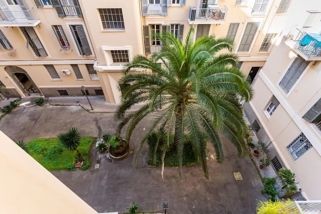 Holiday Apartment Rome Lr Blue 0*,