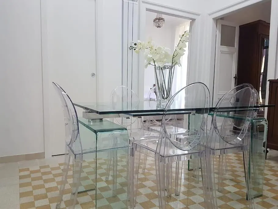 Holiday Apartment Rome Lr Blue Italy