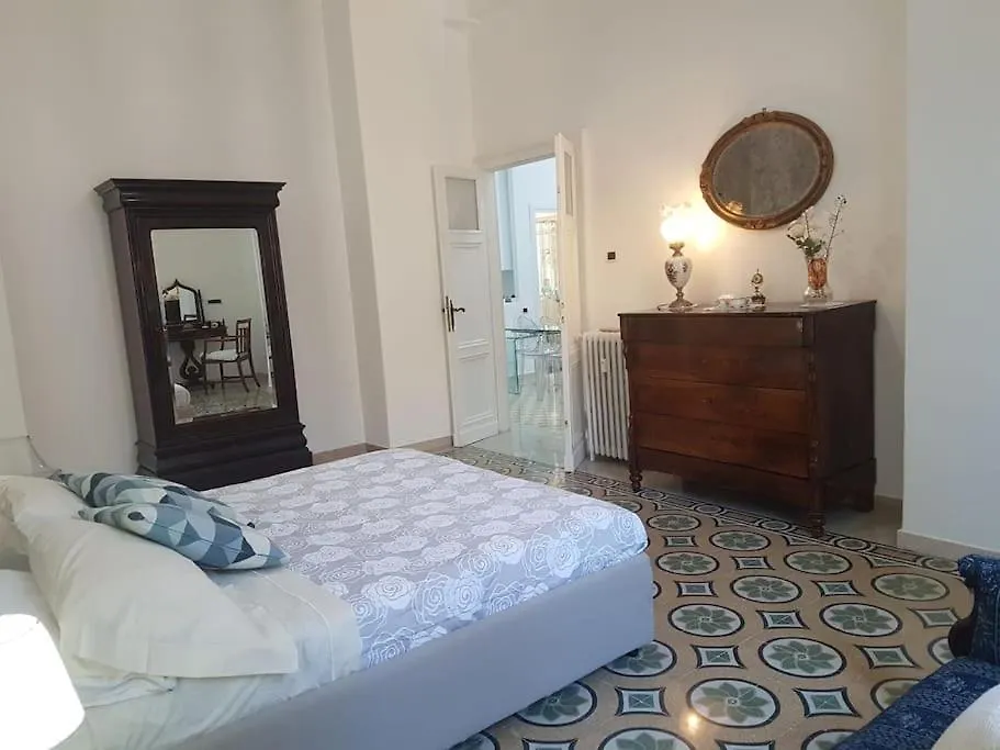 Holiday Apartment Rome Lr Blue