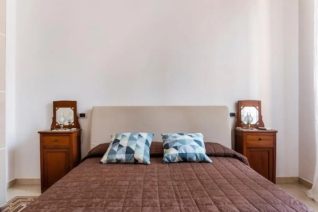 Holiday Apartment Rome Lr Blue