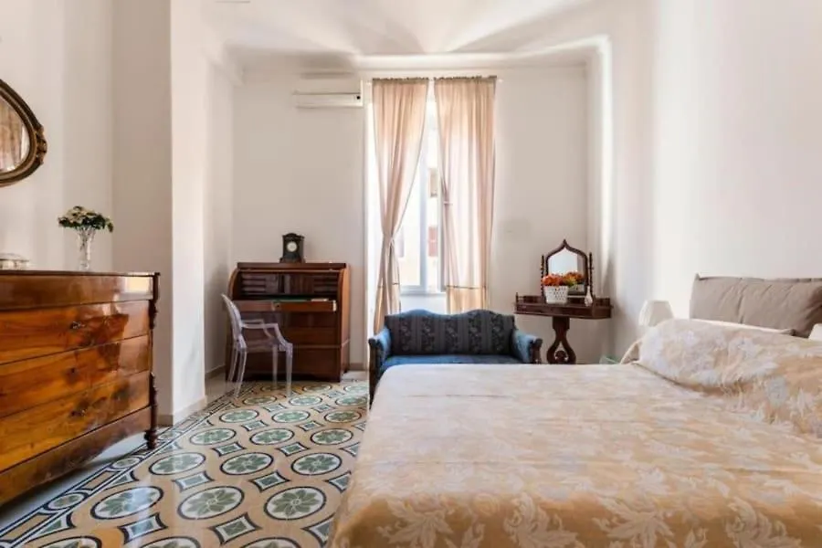 Holiday Apartment Rome Lr Blue 0*,  Italy