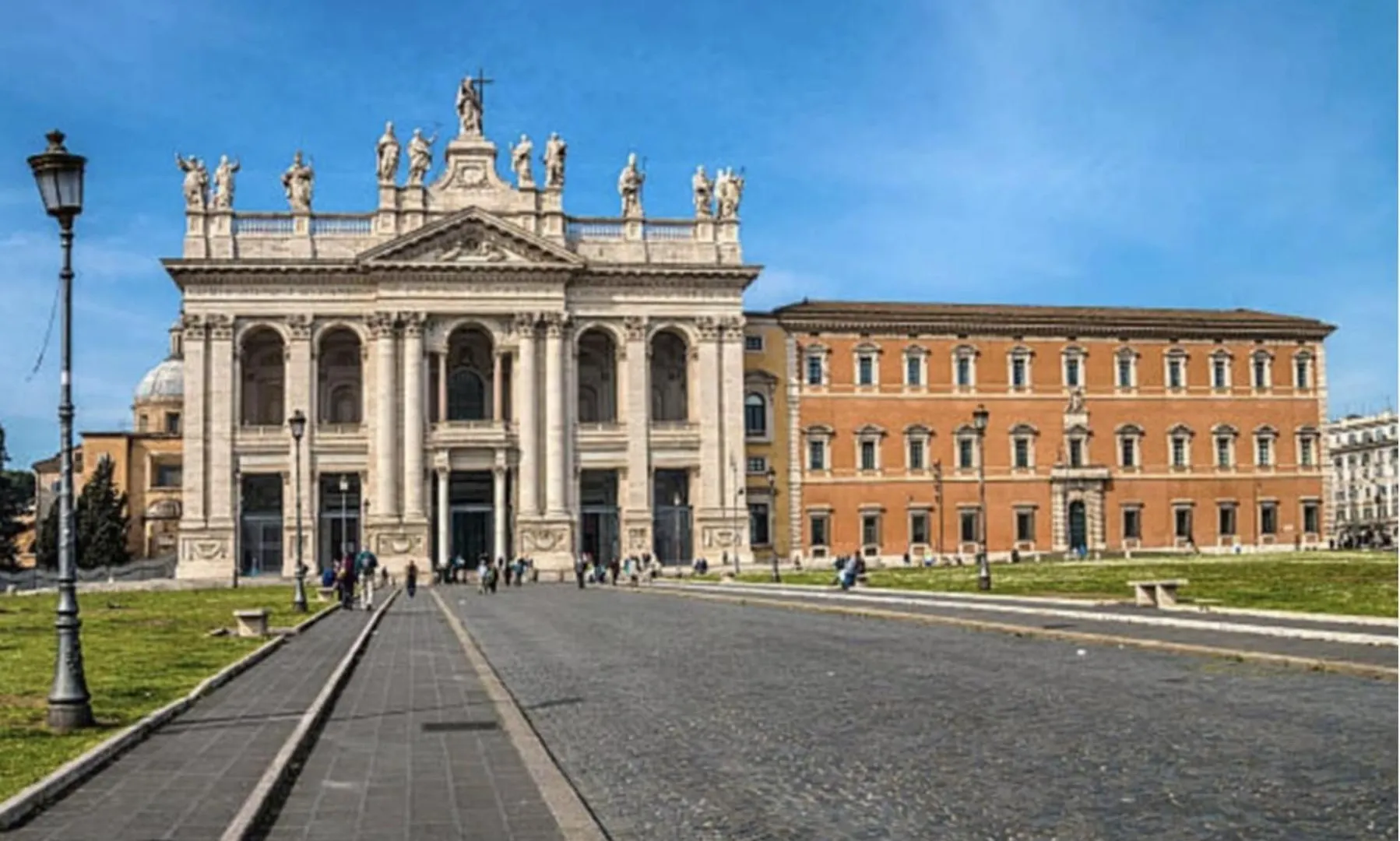 Holiday Apartment Rome Lr Blue 0*,