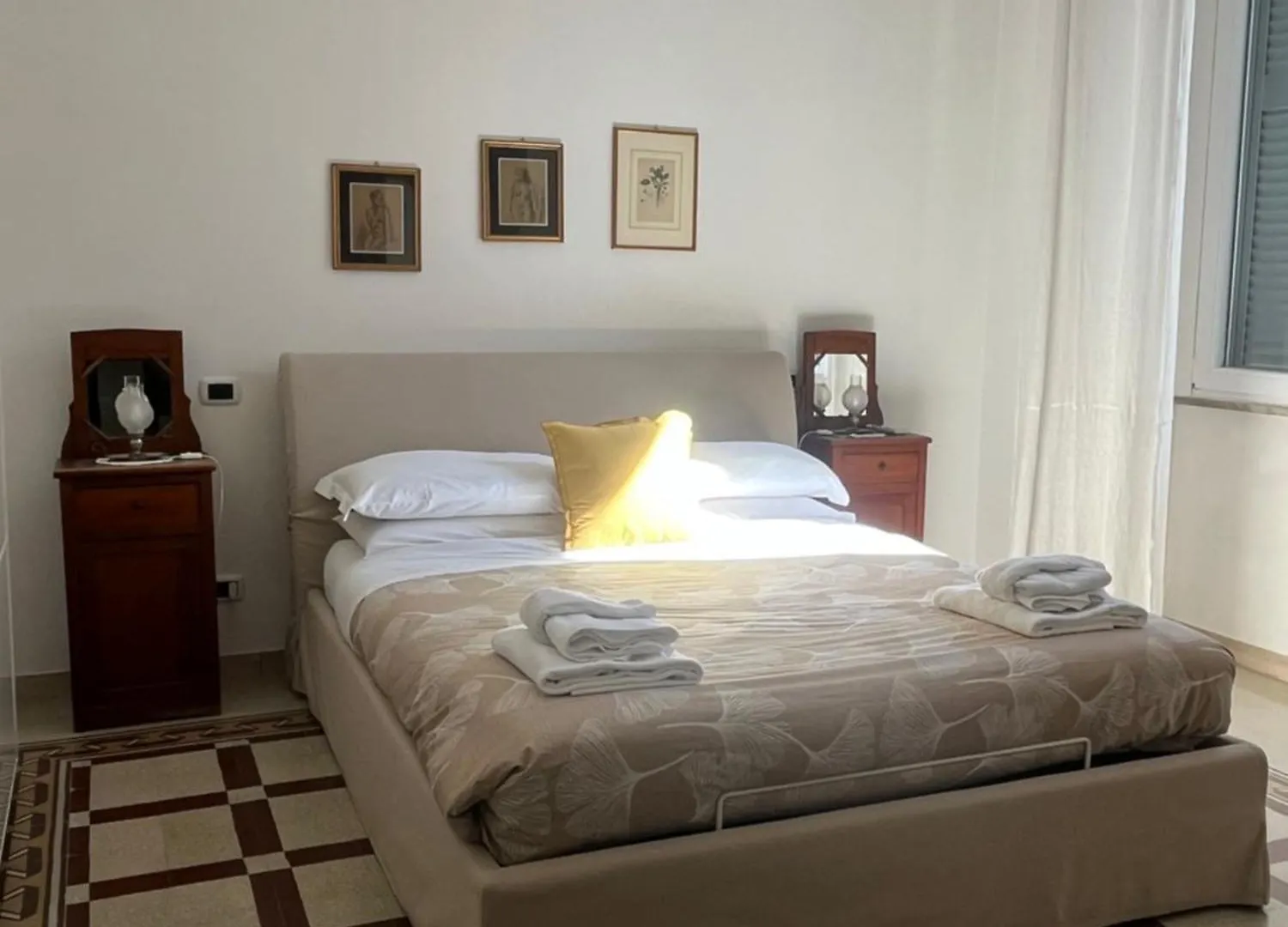 Holiday Apartment Rome Lr Blue 0*,  Italy