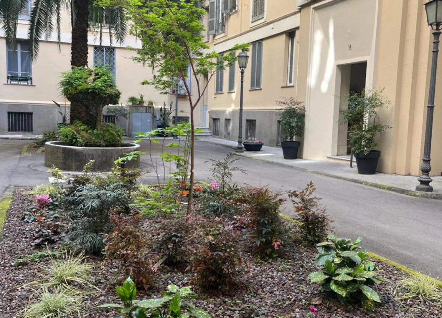 Holiday Apartment Rome Lr Blue Italy